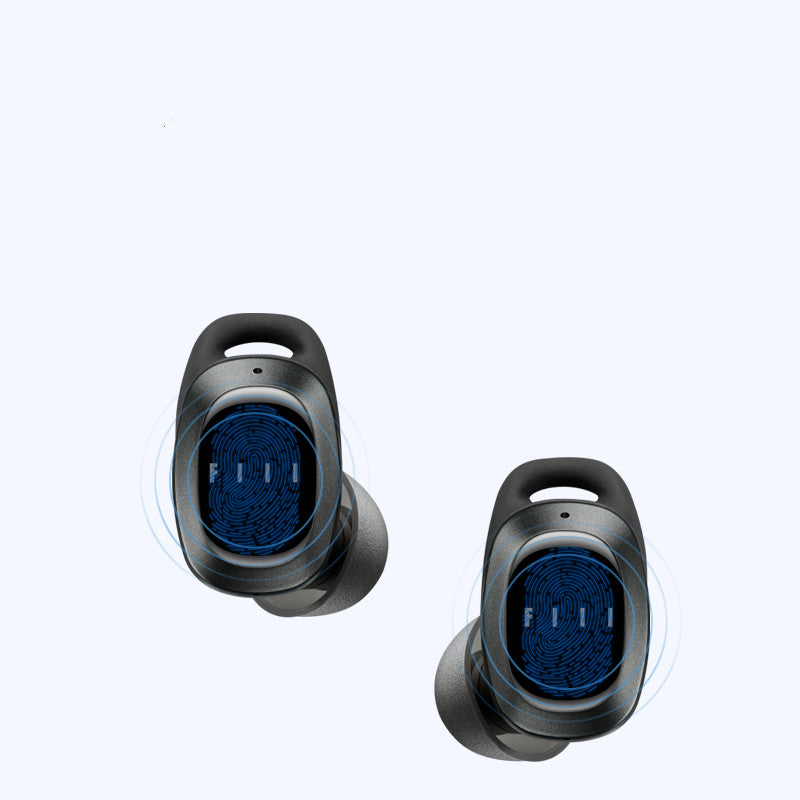 Bluetooth Headset Lite True Wireless Active Noise Reduction XS Earplugs Fillt1pro