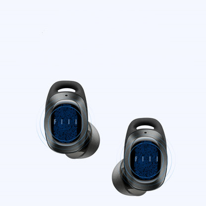 Casque Bluetooth Lite True Wireless Réduction active du bruit XS Bouchons d'oreilles Fillt1pro