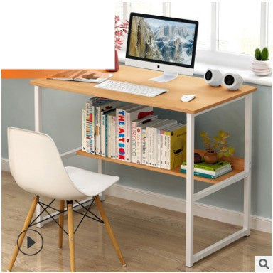 Accueil Ordinateur portable Ordinateur de bureau Bureau Bureau Table simple