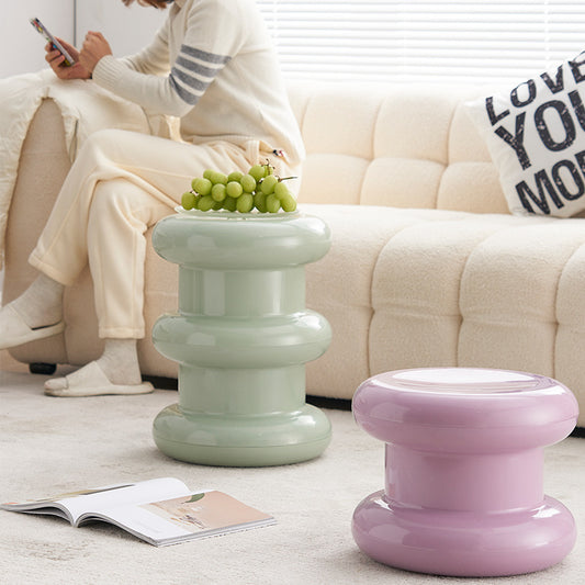 Creative Low Stool Small Side Stool Living Room Sofa