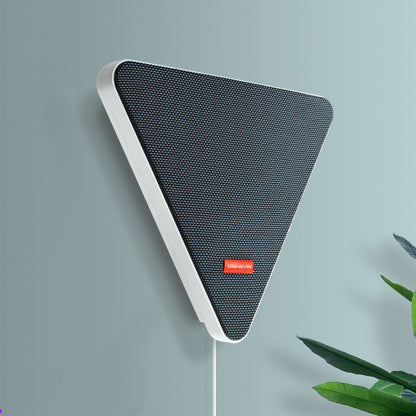 Altavoz Bluetooth montado en la pared para el hogar de moda