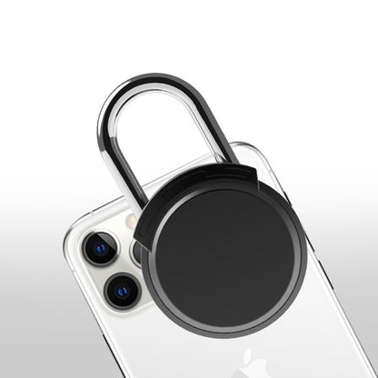 Smart NFC Passive Lock APP Remote Authorization Induction Smart Padlock