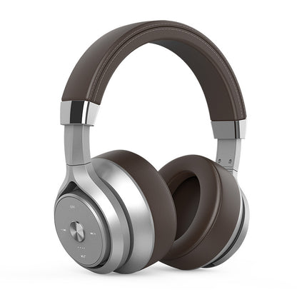 Casque Bluetooth Quad-core Dual Dynamic Headphones