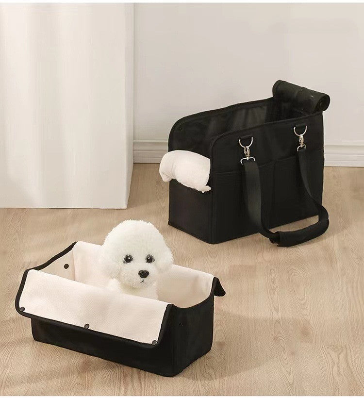 Sac pour animaux de compagnie sac pour chien portable d'été coréen