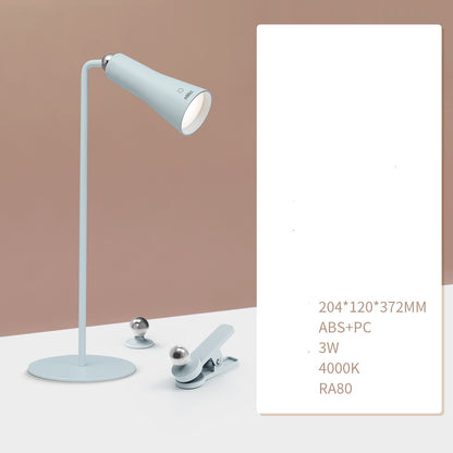 NVC Lighting Multifunctional Eye Protection Table Lamp