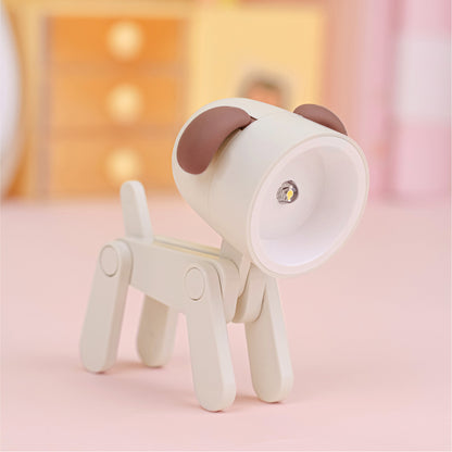 Decorative Ornaments Of Led Cute Night Light