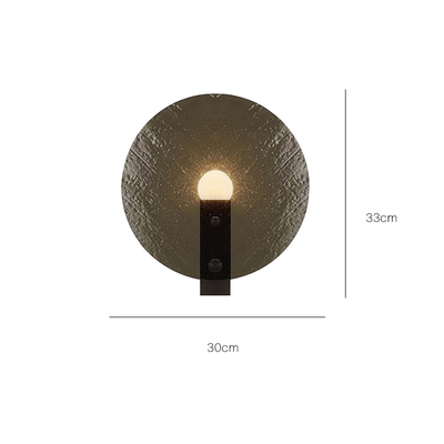 Simple And Light Luxury Table Lamp For Designer Living Room