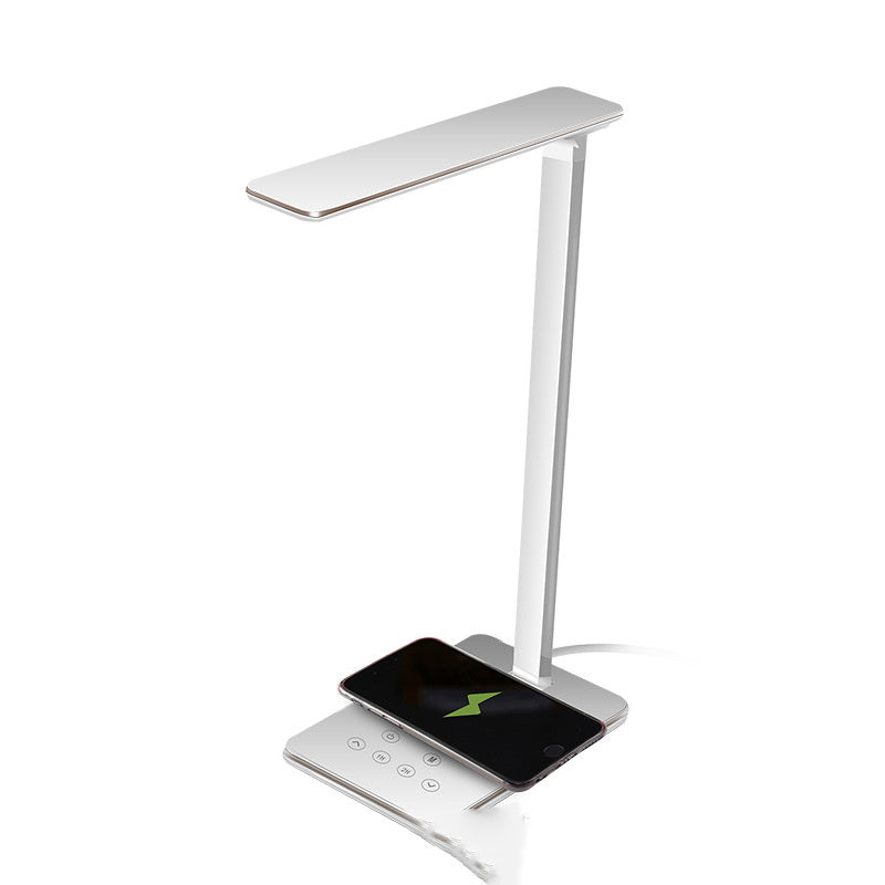 New Multi-function LED Table Lamp Foldable 4 Color