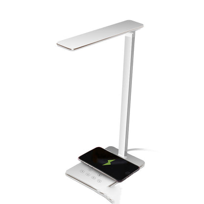 New Multi-function LED Table Lamp Foldable 4 Color