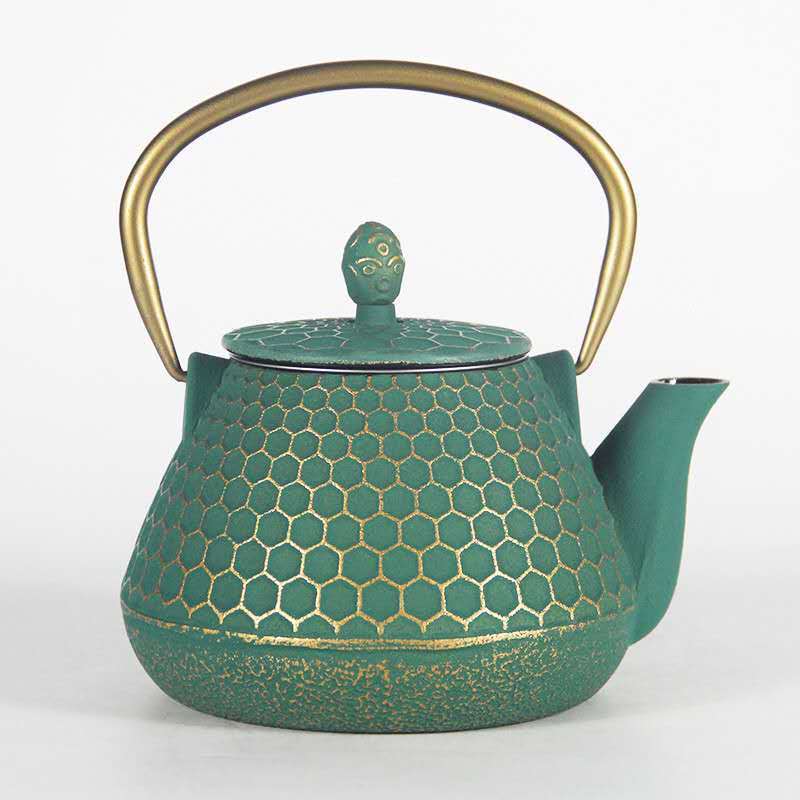 Soft Decoration Home Decoration Hotel Outdoor Tea Pot