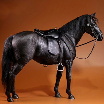 Ride A Horse To  Successful Home Decoration