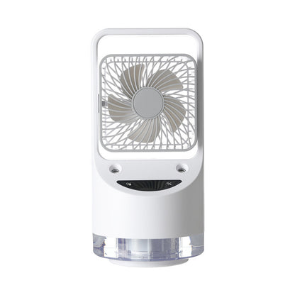 Ventilateur mobile d'intérieur de maison de bureau