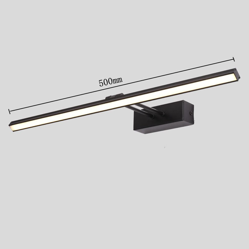 LED Bathroom Bathroom Mirror Headlight