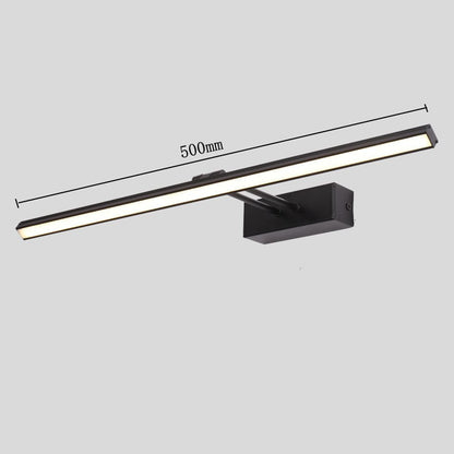 LED Bathroom Bathroom Mirror Headlight