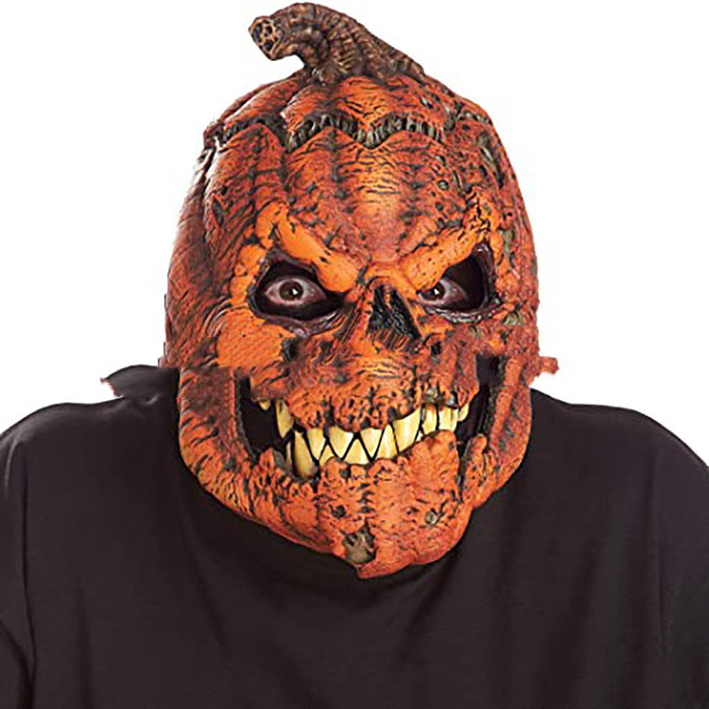 Halloween Terror Calabaza Miedo Miedo Vestir