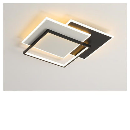 Household Modern Simple Dining Room Lamp Led