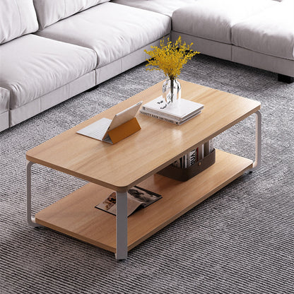 Tea Table Simple Modern Living Room Small Unit Storage