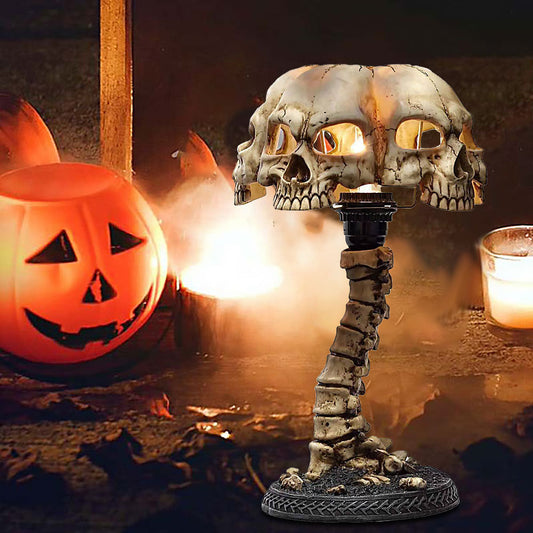 Home Office Desktop Decoration Halloween