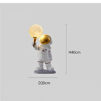 Children's Room Charging Table Lamp Bedroom Night Light