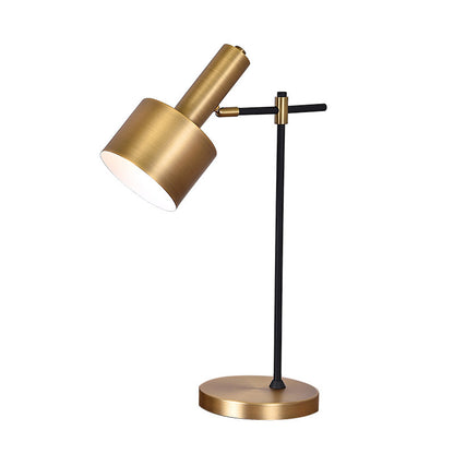 Simple Modern American Light Luxury Table Lamp