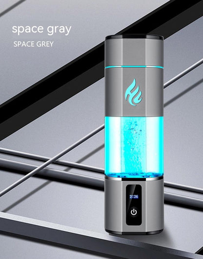 High Concentration Hydrogen Rich Water Cup