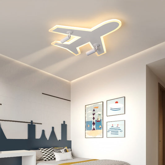 Lumières Lampes de plafond LED pour chambre d'enfant