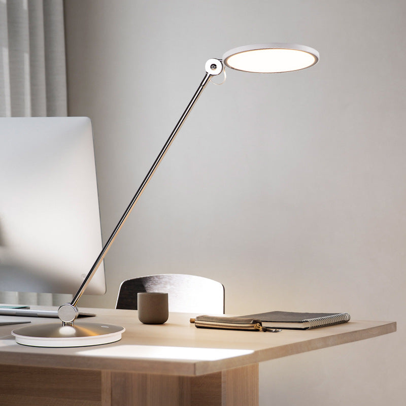 Learning Eye Protection Piano LED Desk Lamp