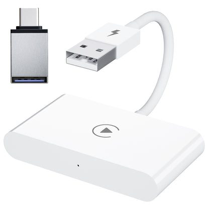 Wire-to-wireless Smart Box Car Machine Adapter Of The Original