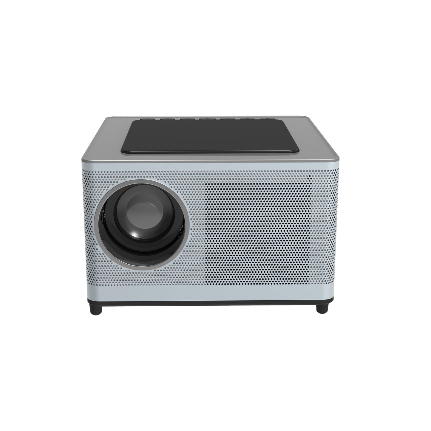 Commercial Mini Portable Mobile Projector