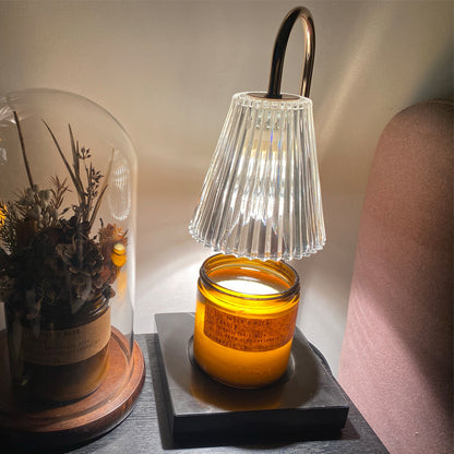 Lamp Table Lamp Bedroom Aromatherapy Stove Machine