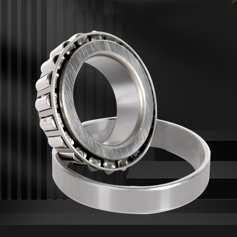 Seven Types Of Tapered Roller Bearings