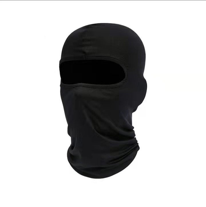 Photographic Street Photography Performance Props Halloween Light-up Mask