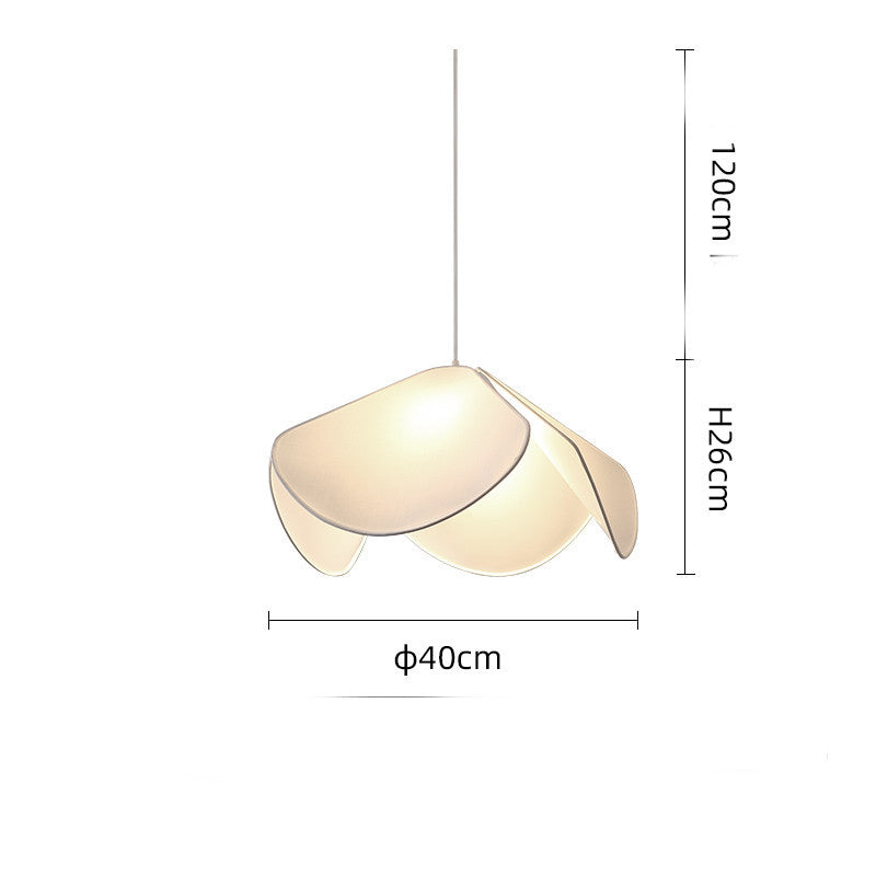 Lámpara De Comedor Minimalista Moderna Sala De Estar Dormitorio