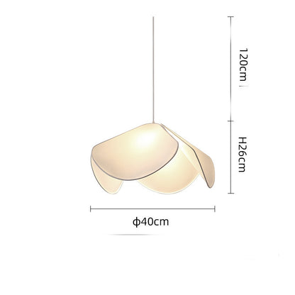 Lámpara De Comedor Minimalista Moderna Sala De Estar Dormitorio