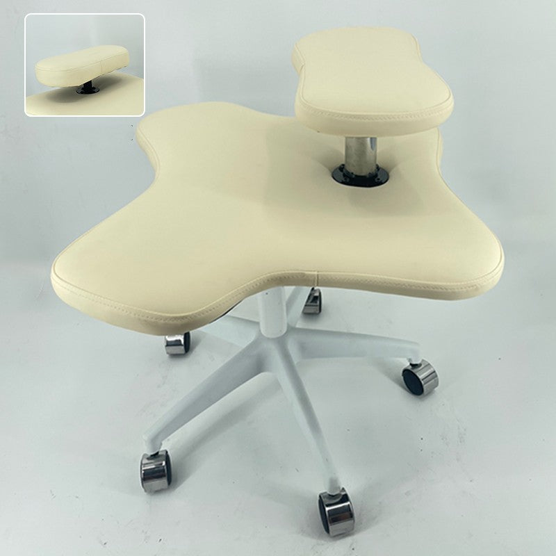 Squatting Chair Stool Lazy Office Sofa Sitting