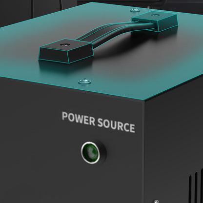 Transformador elevador y reductor Conversión de voltaje de 110 V a 220 V