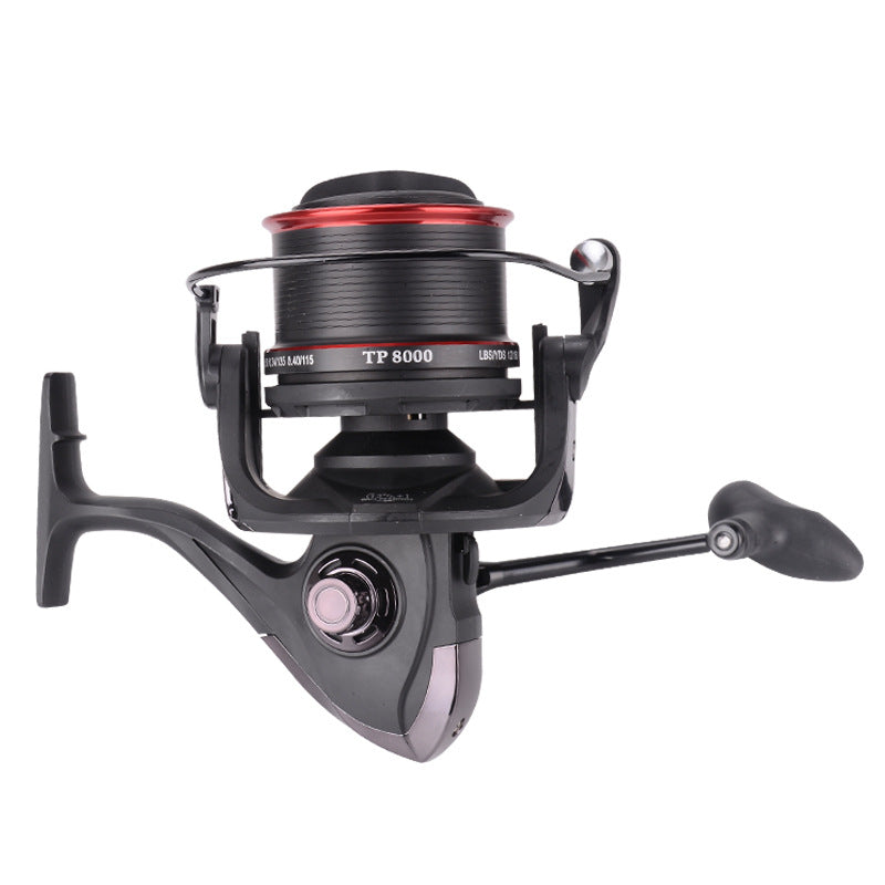 Fashion Simple Gapless Spinning Reel Fishing Line