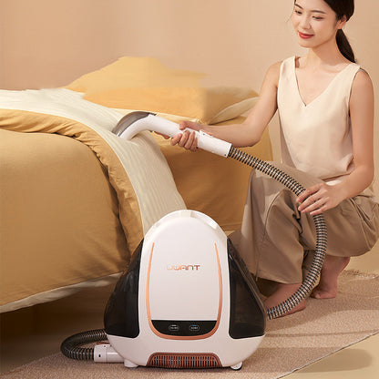 Machine de nettoyage de rideau de matelas de tapis à la maison