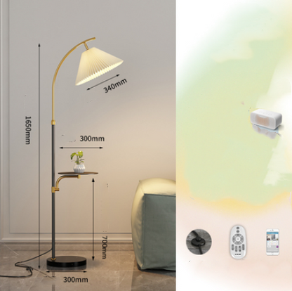 Floor Lamp Living Room Sofa Next To Bedroom Head Of Bed Wireless Upright