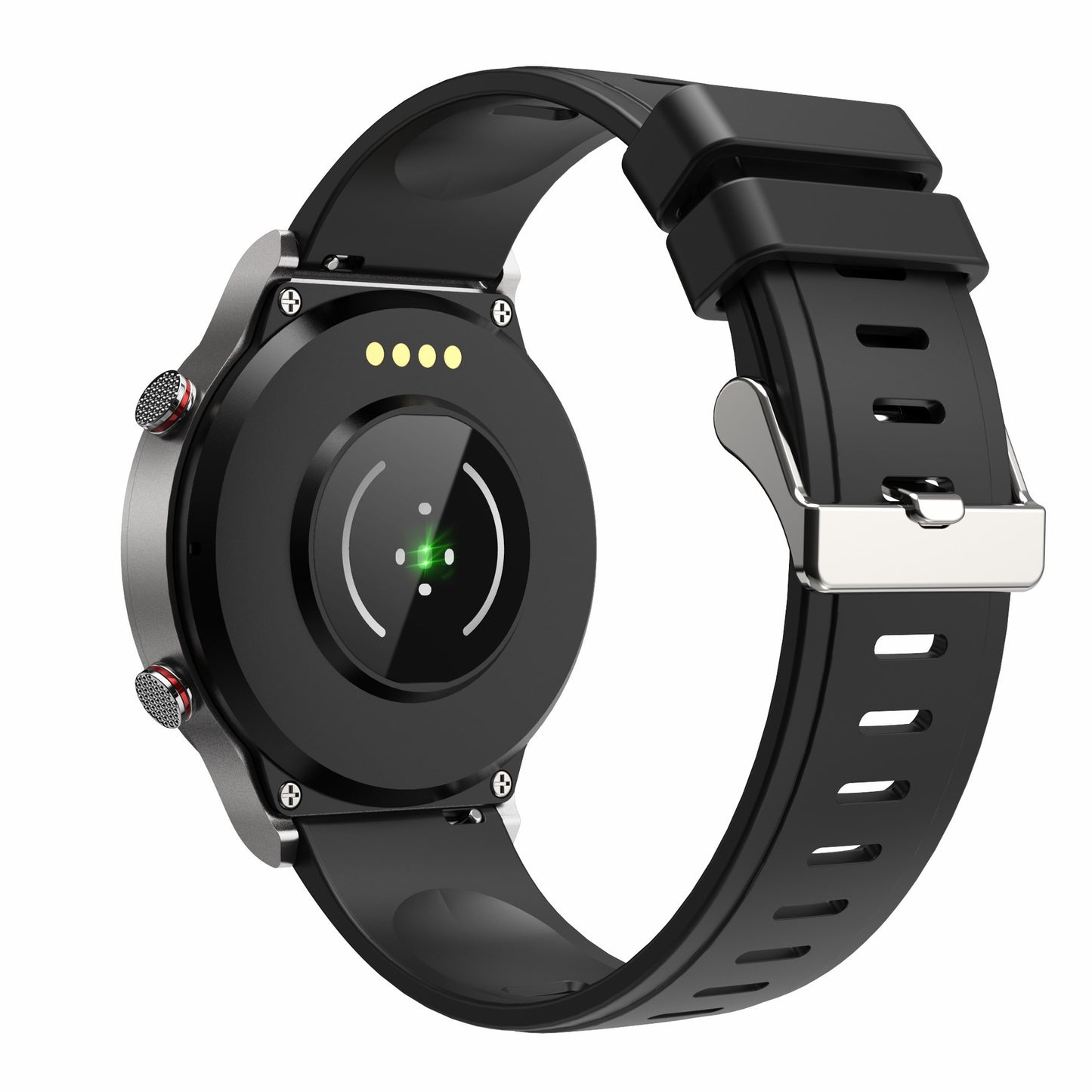 Nuevo reloj inteligente inalámbrico Bluetooth