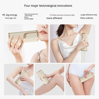 Private Parts Lady Shaver Hair Trimmer For Women