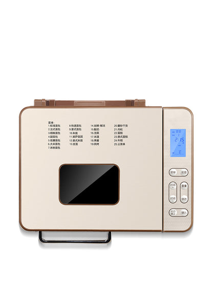 Home Automatic Small Multifunctional Bread Machine