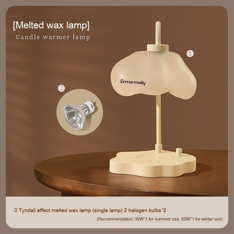 Aromatherapy Wax Melting Lamp Wax Melting Lamp Without Candles