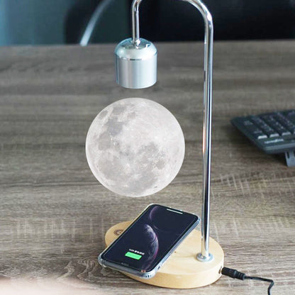 Lampe de table créative pour cadeau de maison, veilleuse LED