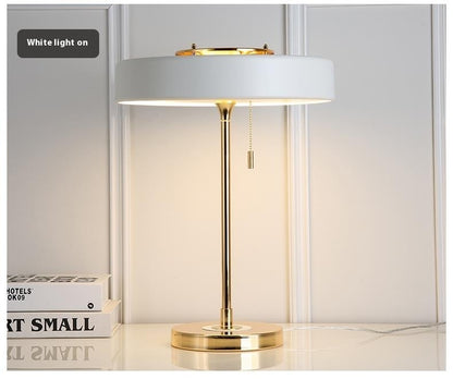 Bedside Lamp Light Luxury Minimalist Modern Table Lamp