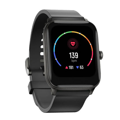 New Bluetooth Full-screen Smart Watch