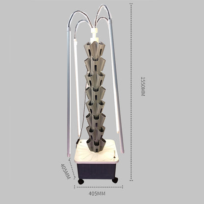 Indoor Soilless Cultivation Intelligent Vegetable Planter