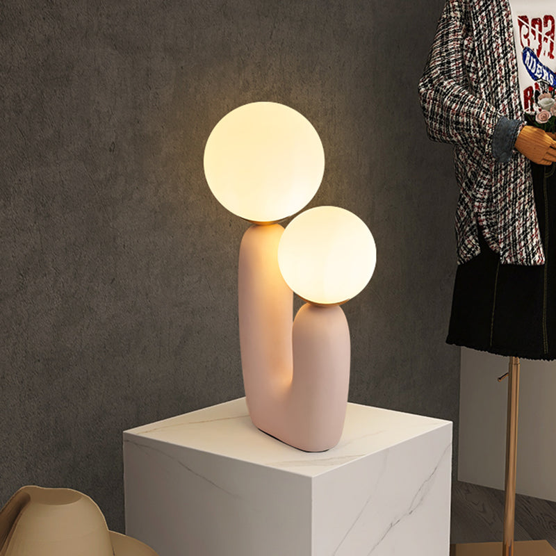 Lampe de bureau LED pour salon domestique