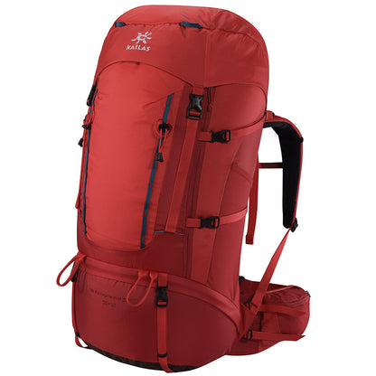 Outdoor Travel Large-capacity Heavy-load Mountaineering Backpack