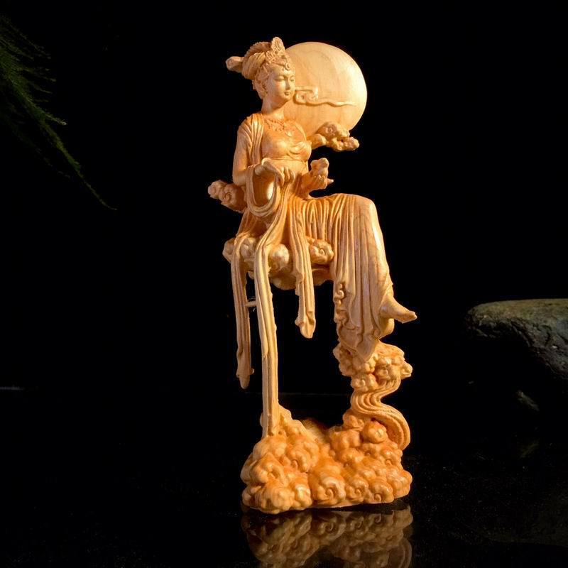 Handicraft Ornament Chinese Home Living Room Decoration